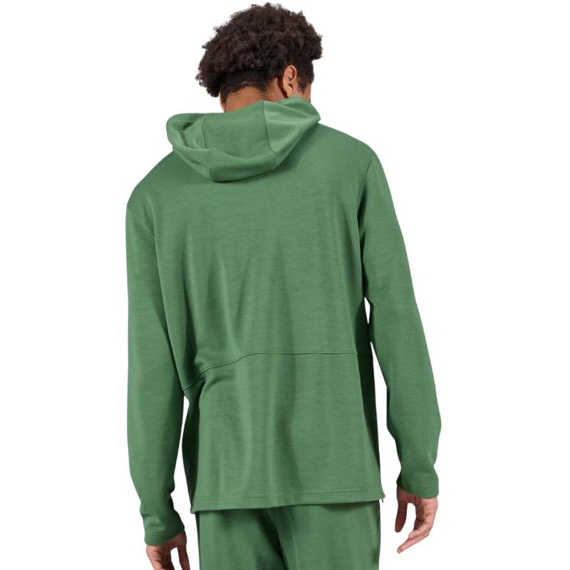 Motion Hoodie Men’s Outerwear - Hoodies