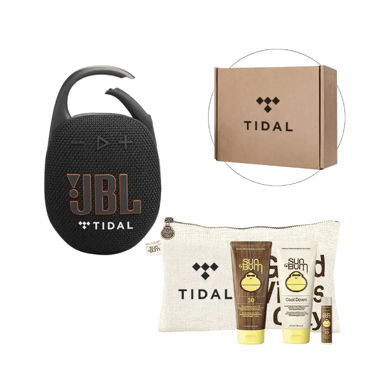 Music Festival Set - Gift Sets - SwagWear
