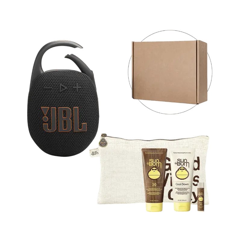 Music Festival Set - Gift Sets - SwagWear