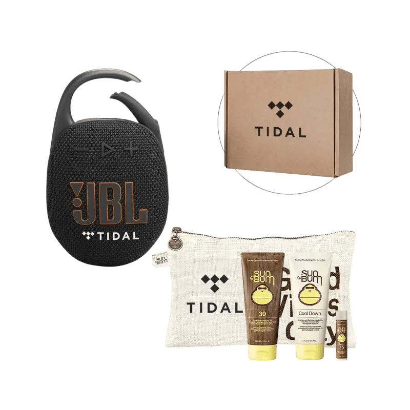 Music Festival Set - Gift Sets - SwagWear
