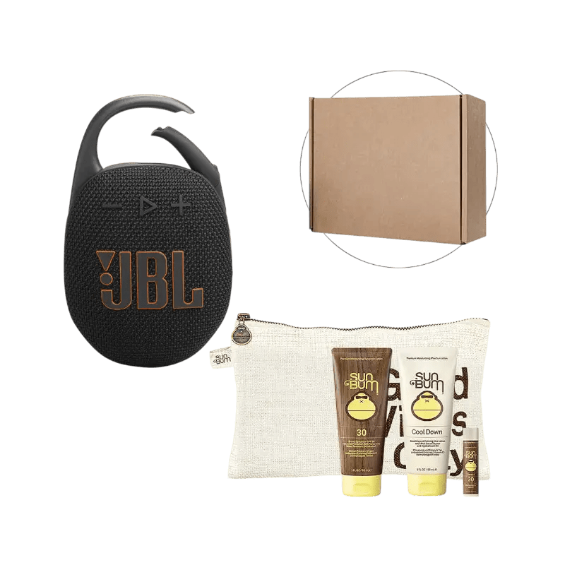 Music Festival Set - Gift Sets - SwagWear