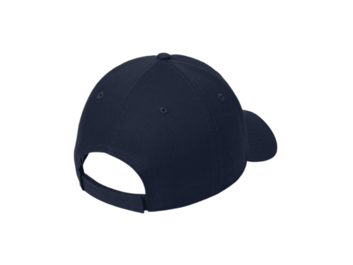 New Era® - Adjustable Structured Cap - Hats - SwagWear