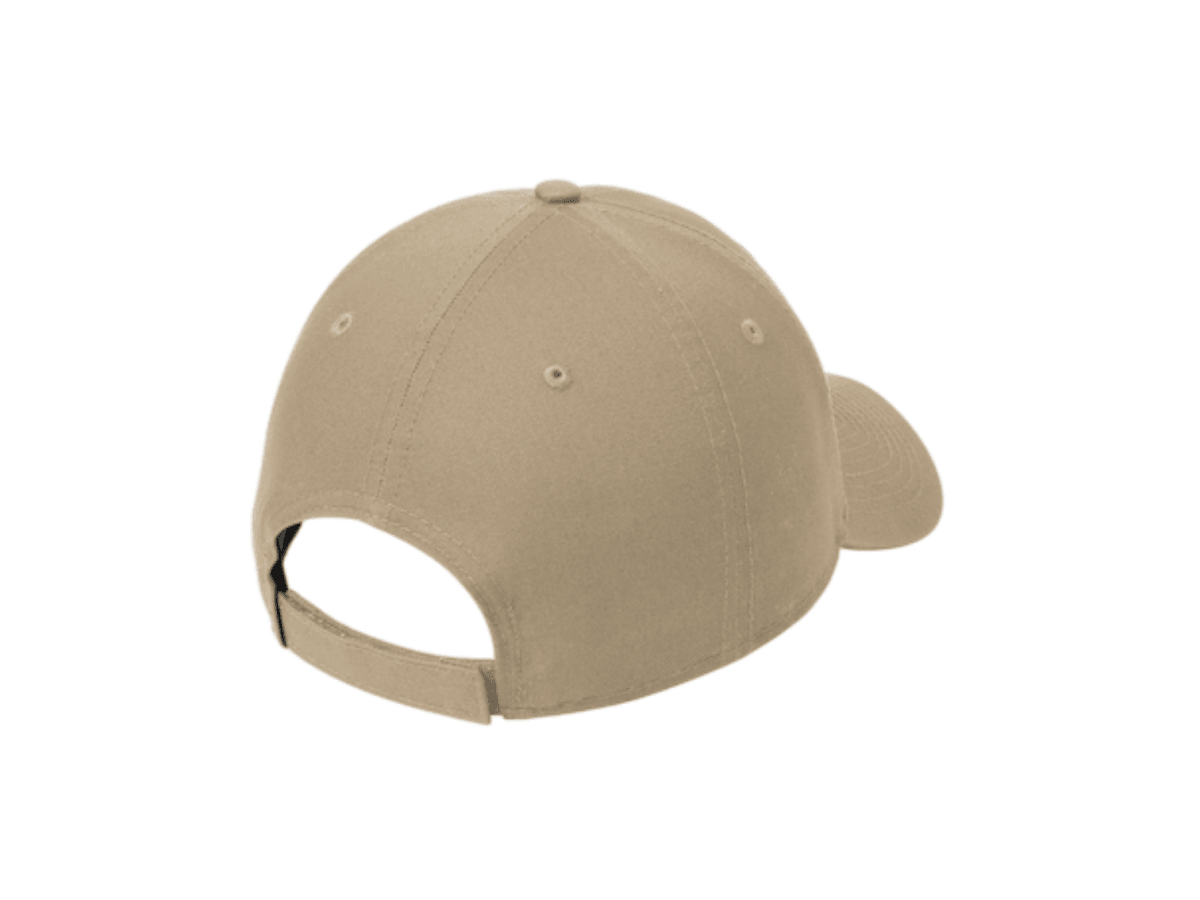 New Era® - Adjustable Structured Cap - Hats - SwagWear