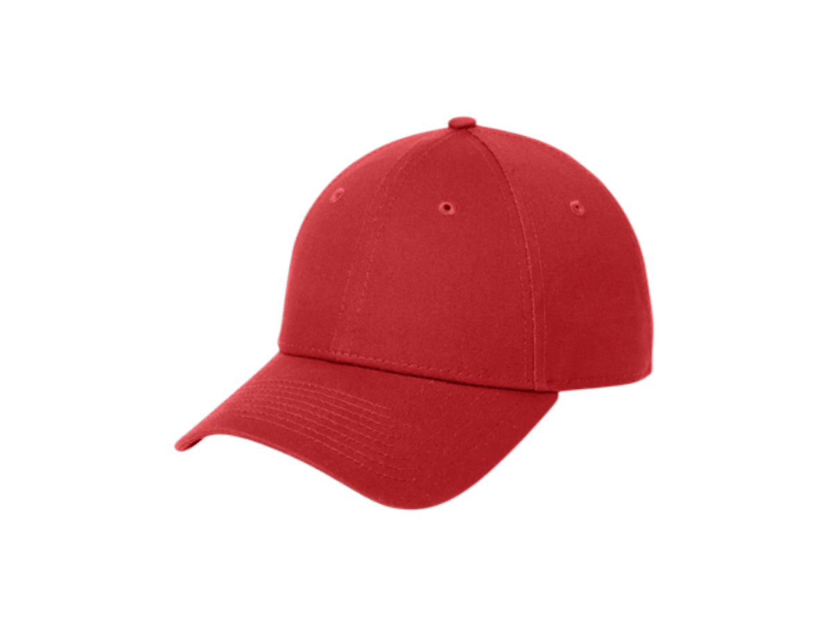 New Era® - Adjustable Structured Cap - Hats - SwagWear
