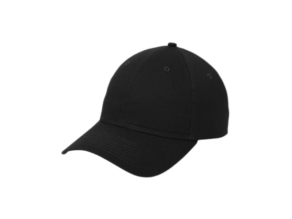 New Era® - Adjustable Unstructured Cap - Hats - SwagWear