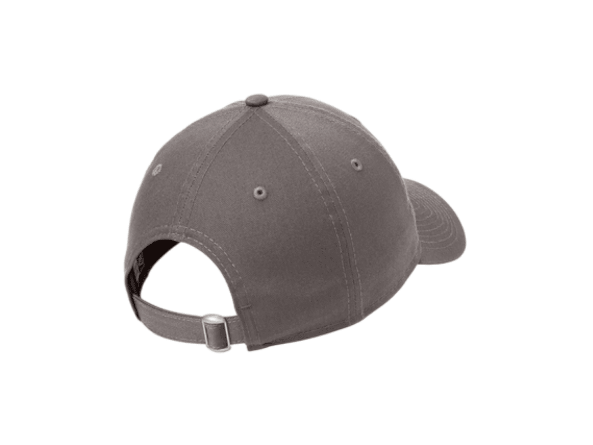 New Era® - Adjustable Unstructured Cap - Hats - SwagWear