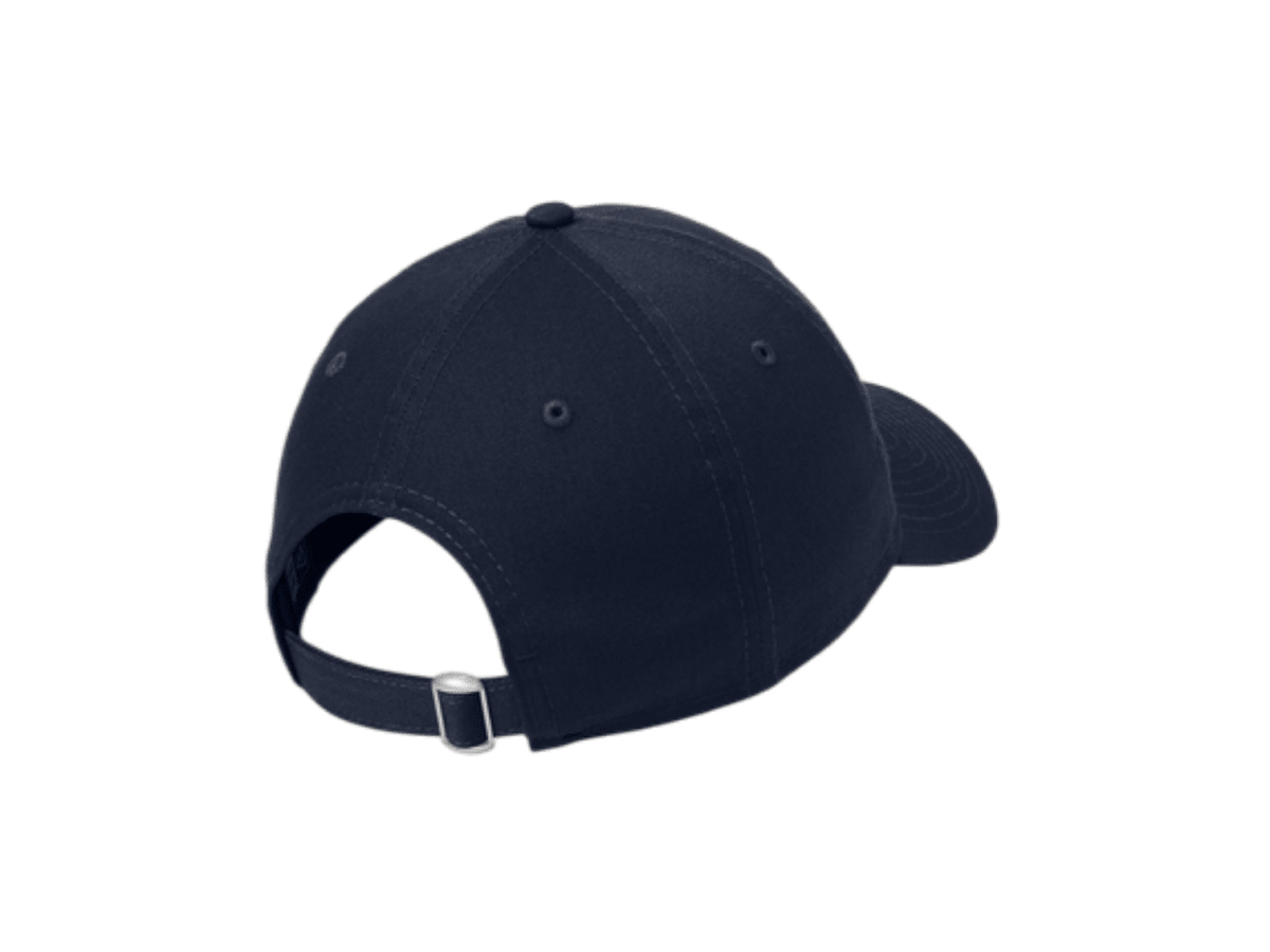 New Era® - Adjustable Unstructured Cap - Hats - SwagWear