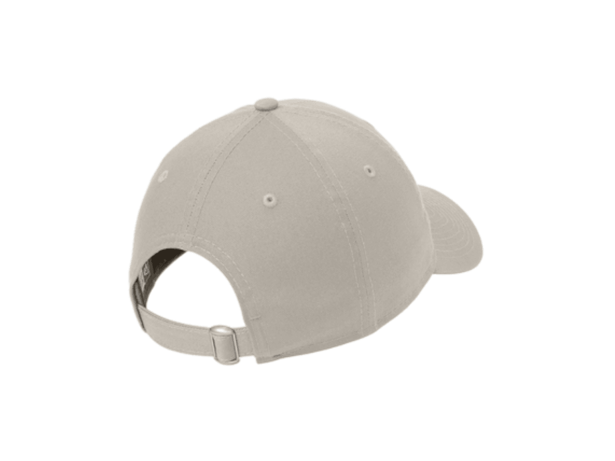 New Era® - Adjustable Unstructured Cap - Hats - SwagWear