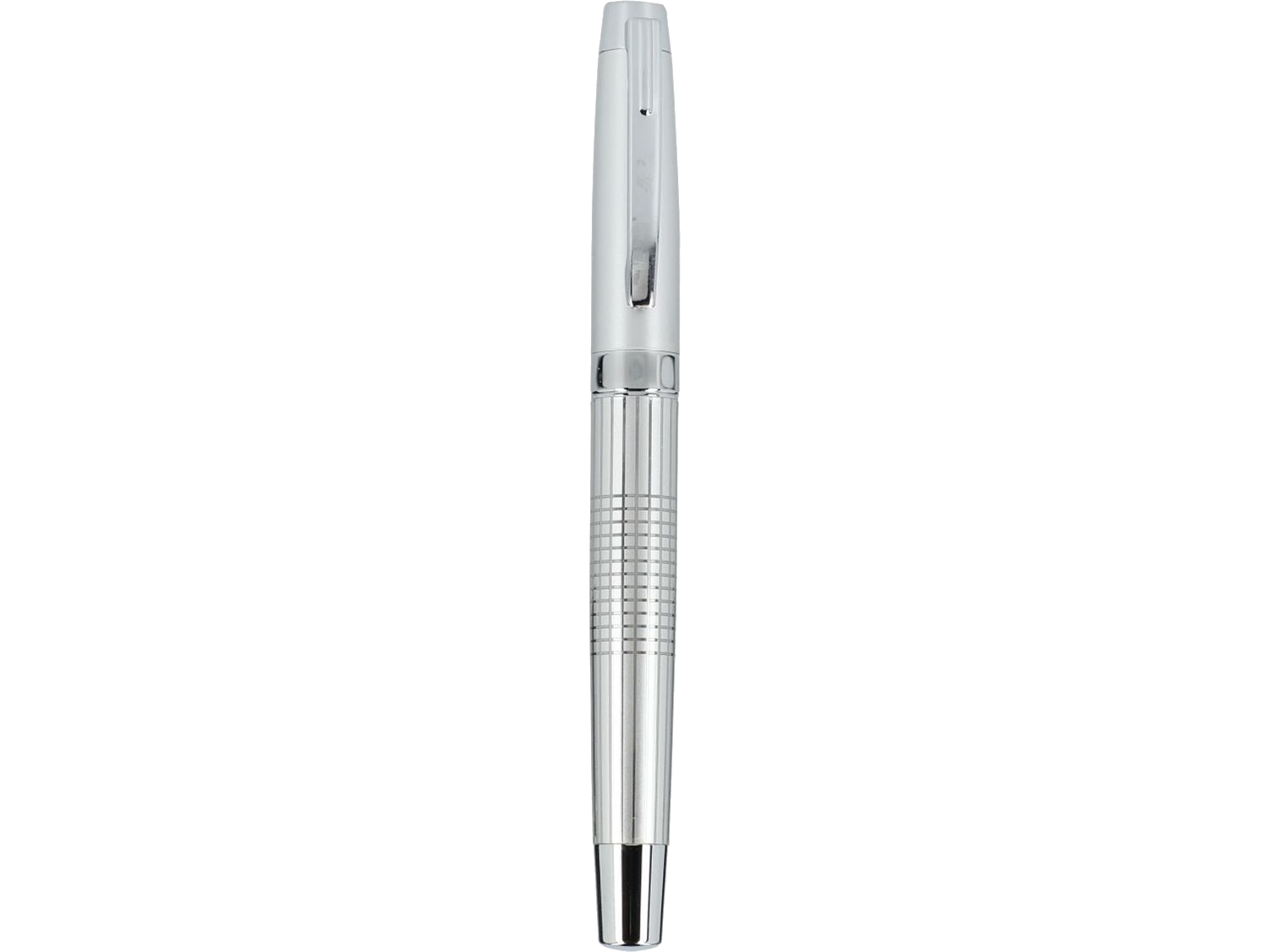 Newton Recycled Brass Gel Rollerball - Roller Ball Pens