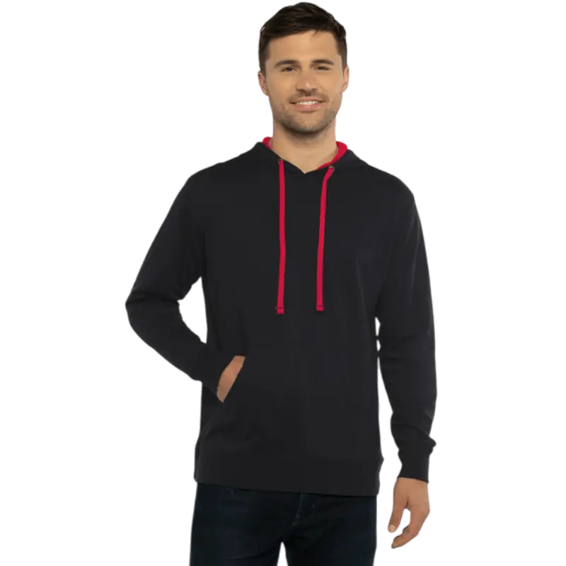 Next Level Apparel® Laguna Hoodie - Hoodies - SwagWear
