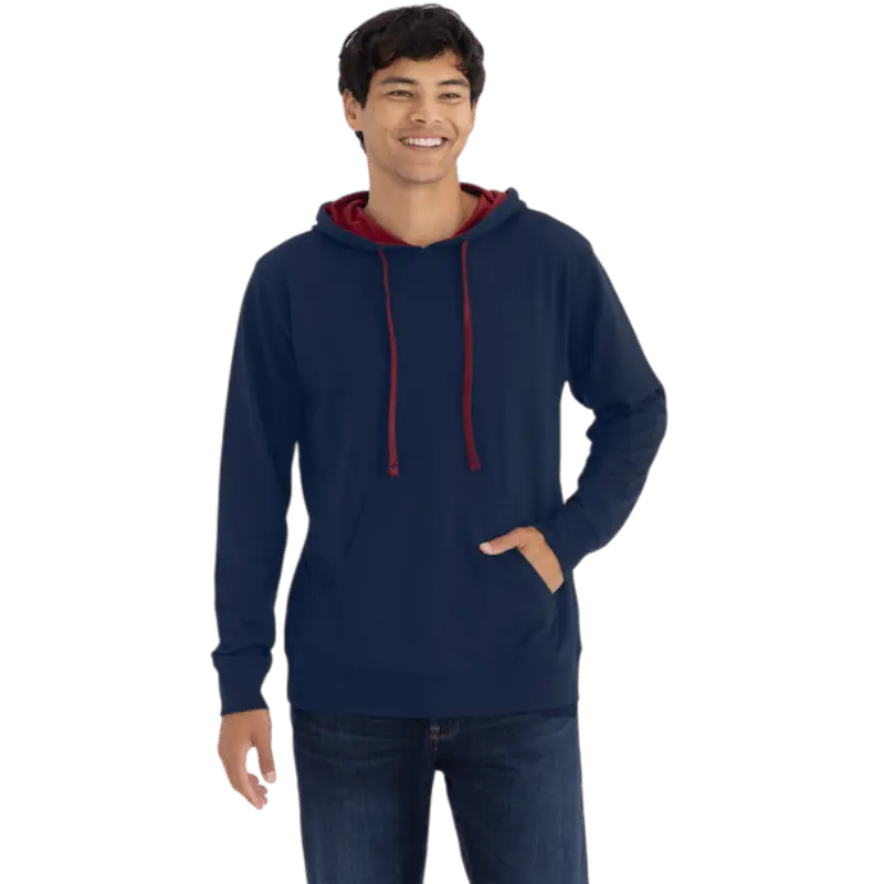 Next Level Apparel® Laguna Hoodie - Hoodies - SwagWear