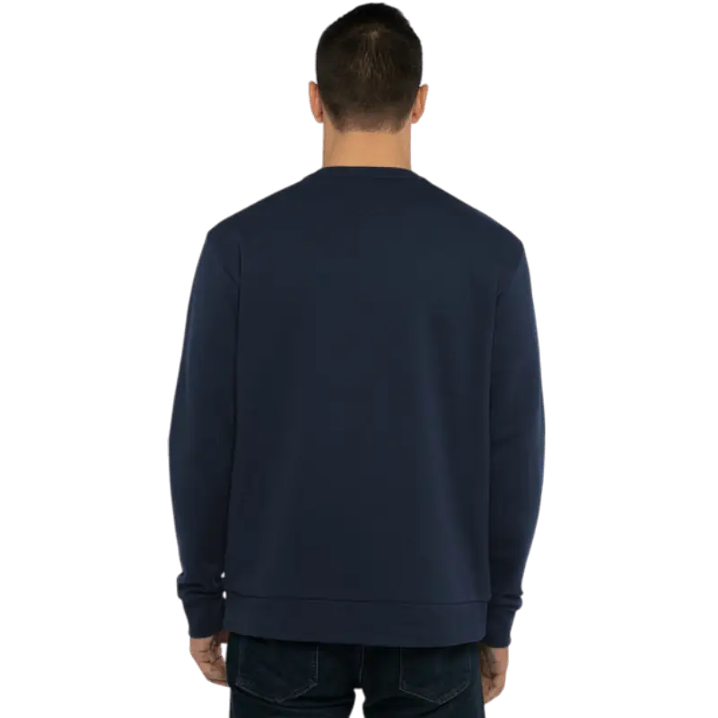Next Level Apparel® Santa Barbara Pocket Sweatshirt - Sweatshirts - SwagWear