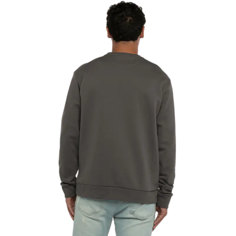 Next Level Apparel® Santa Barbara Pocket Sweatshirt - Sweatshirts - SwagWear