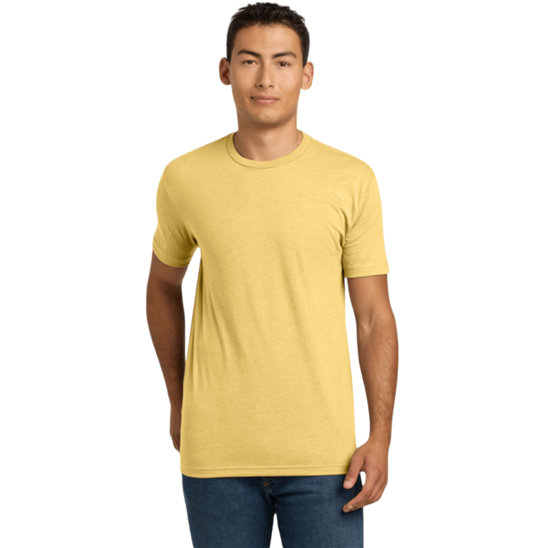 Next Level Apparel® Unisex CVC Tee - T-Shirts - SwagWear