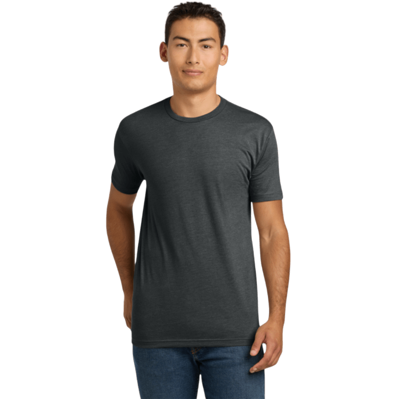 Next Level Apparel® Unisex CVC Tee - T-Shirts - SwagWear