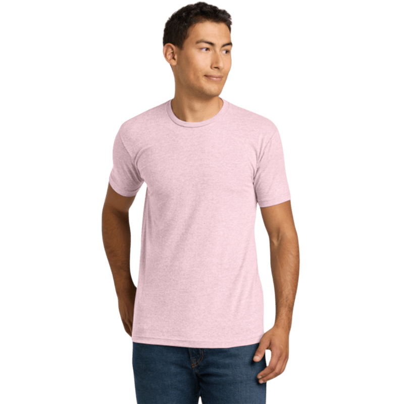 Next Level Apparel® Unisex CVC Tee - T-Shirts - SwagWear
