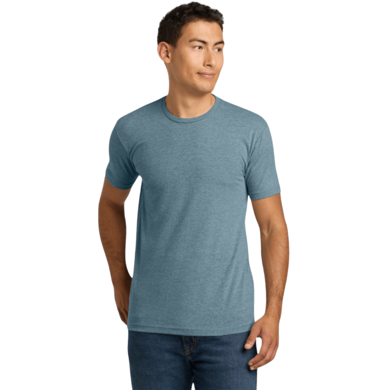 Next Level Apparel® Unisex CVC Tee - T-Shirts - SwagWear