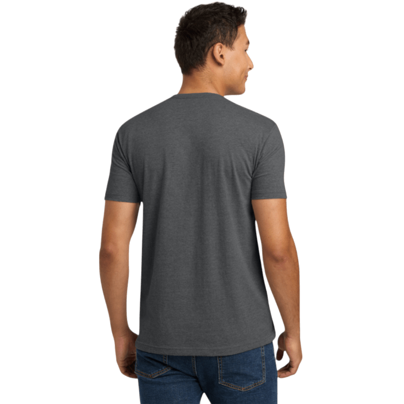 Next Level Apparel® Unisex CVC Tee - T-Shirts - SwagWear