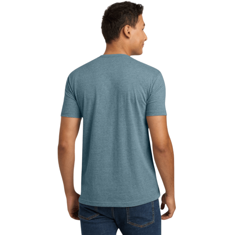 Next Level Apparel® Unisex CVC Tee - T-Shirts - SwagWear
