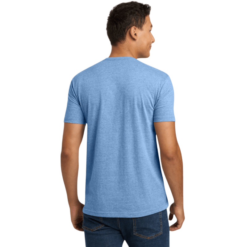 Next Level Apparel® Unisex CVC Tee - T-Shirts - SwagWear