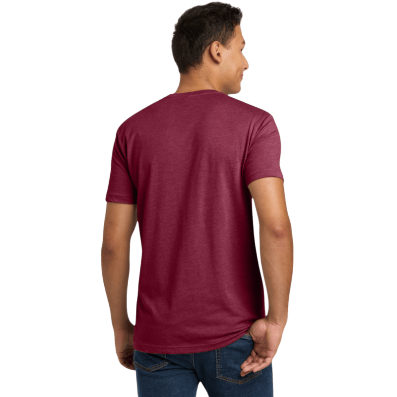 Next Level Apparel® Unisex CVC Tee - T-Shirts - SwagWear