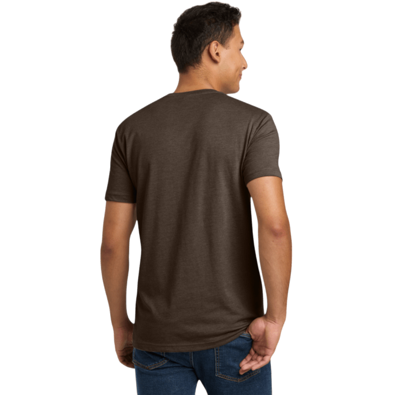 Next Level Apparel® Unisex CVC Tee - T-Shirts - SwagWear