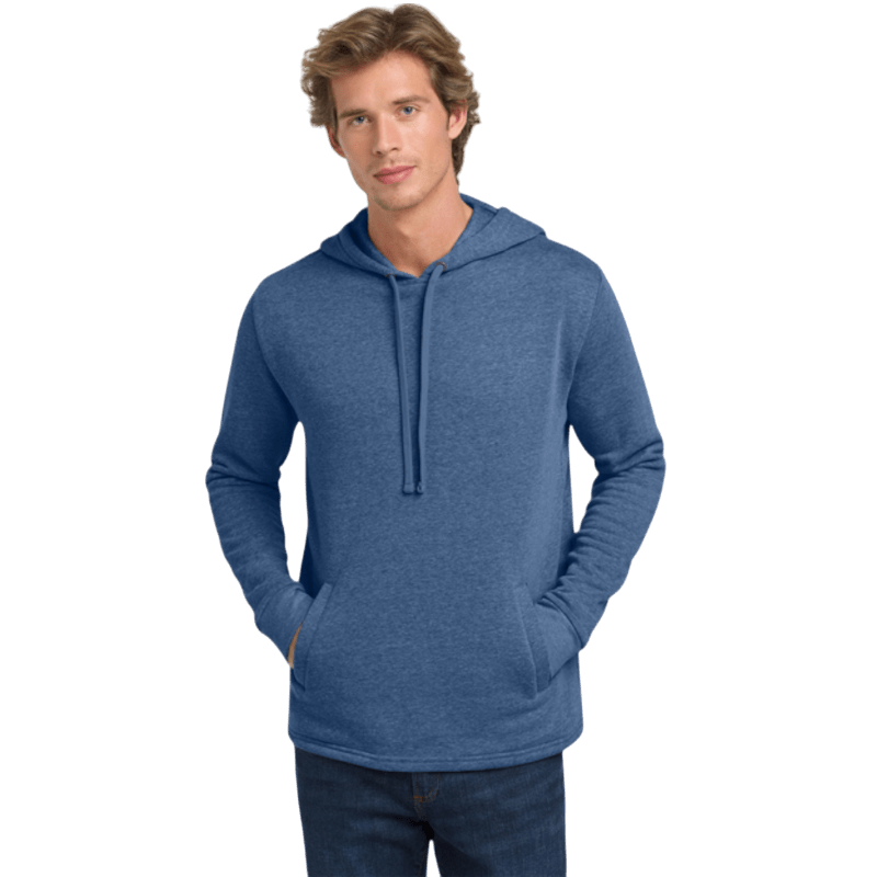 Next Level Apparel® Unisex Malibu Pullover Hoodie - Hoodies - SwagWear