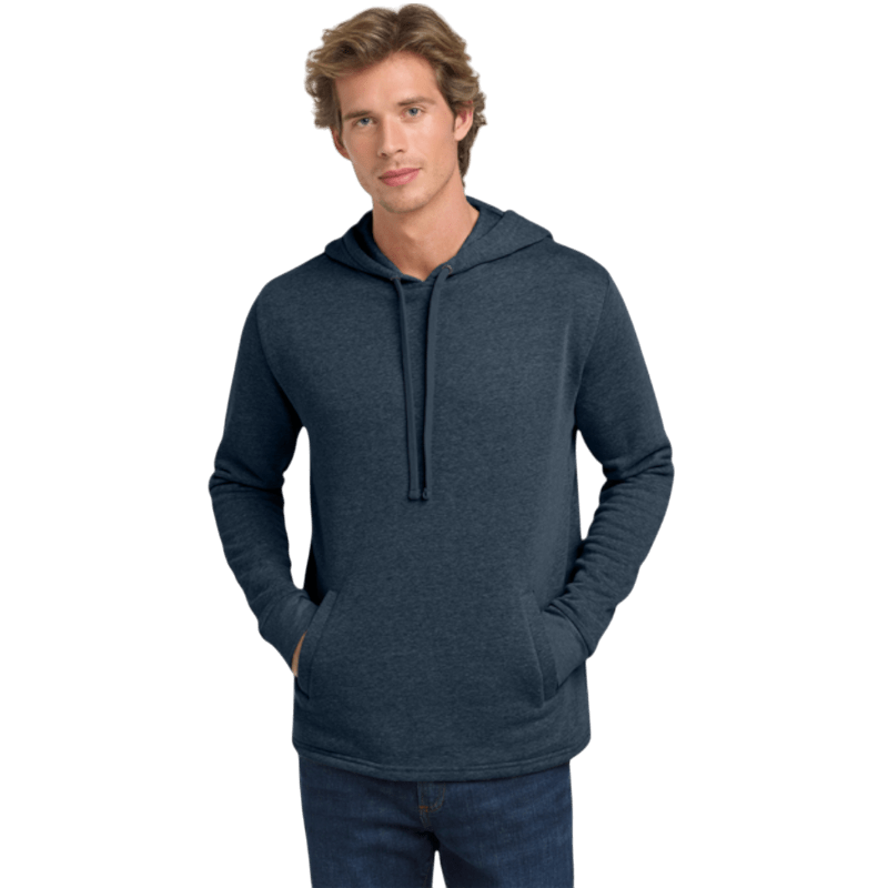 Next Level Apparel® Unisex Malibu Pullover Hoodie - Hoodies - SwagWear