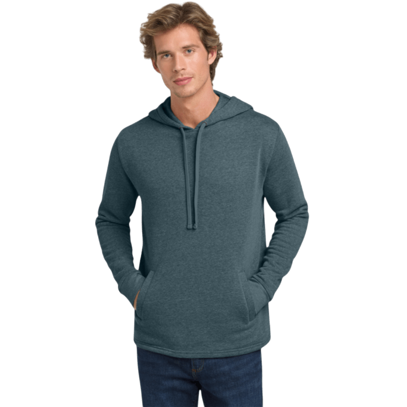 Next Level Apparel® Unisex Malibu Pullover Hoodie - Hoodies - SwagWear