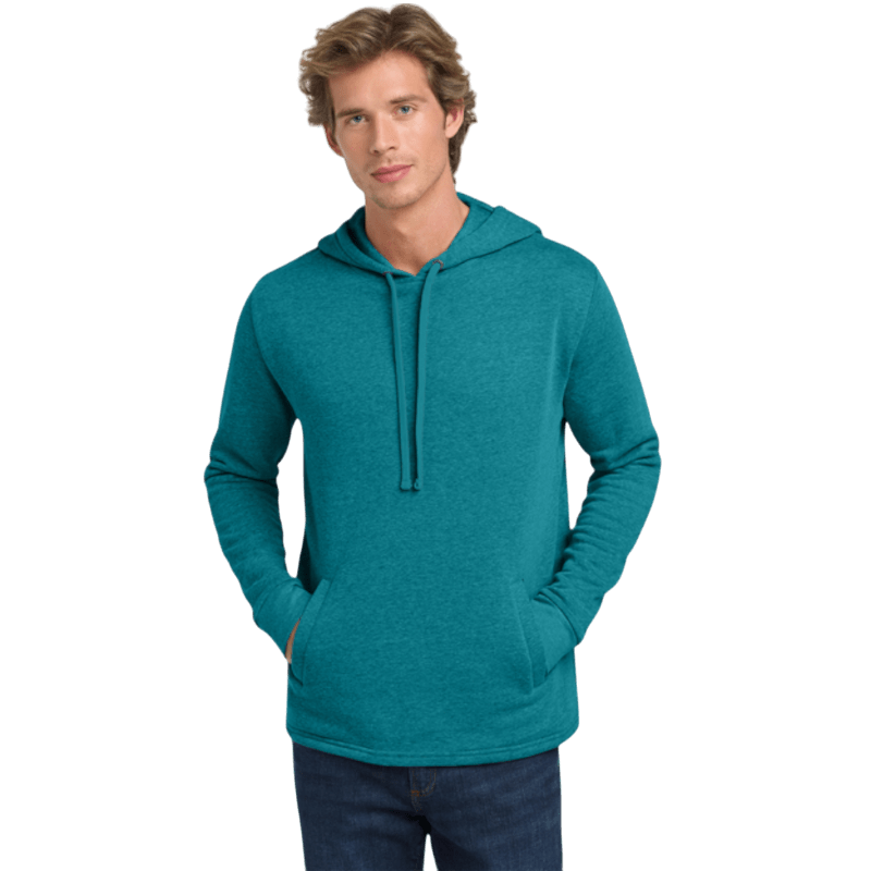 Next Level Apparel® Unisex Malibu Pullover Hoodie - Hoodies - SwagWear