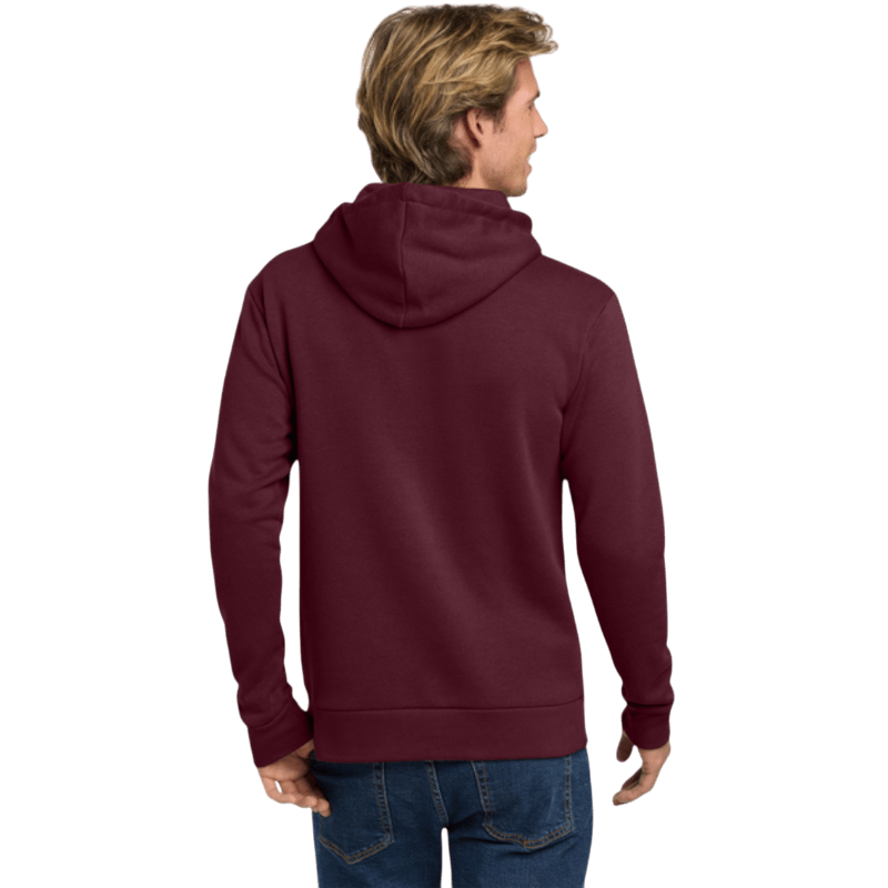 Next Level Apparel® Unisex Santa Cruz Pullover Hoodie - Hoodies - SwagWear