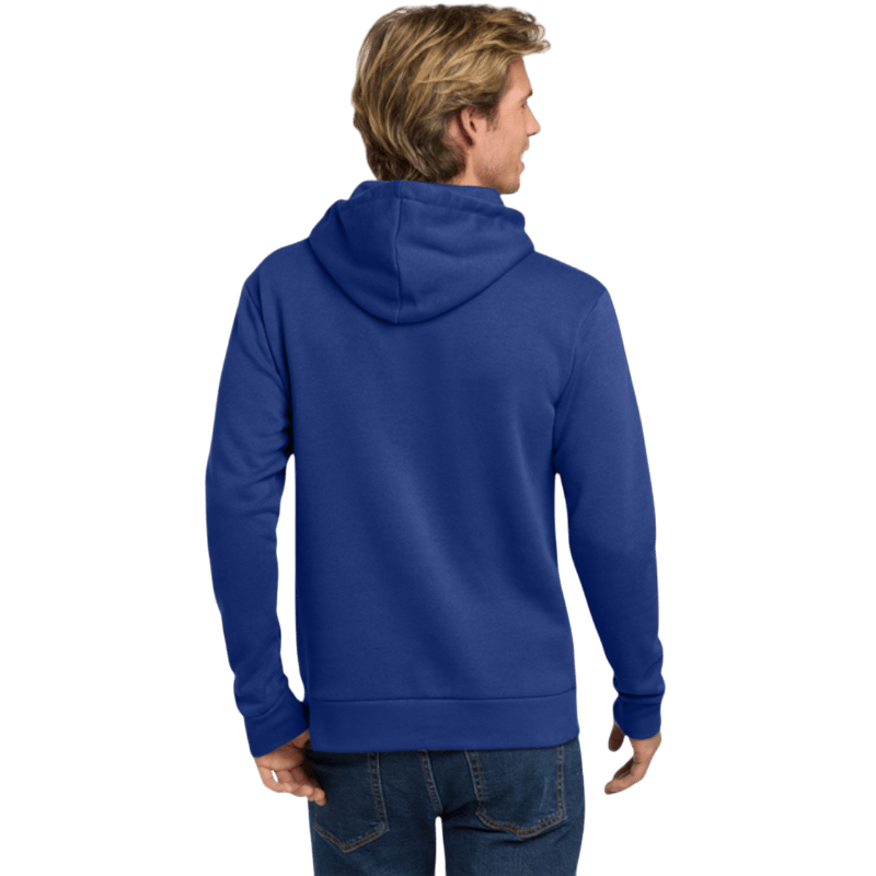 Next Level Apparel® Unisex Santa Cruz Pullover Hoodie - Hoodies - SwagWear