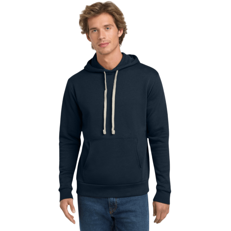 Next Level Apparel® Unisex Santa Cruz Pullover Hoodie - Hoodies - SwagWear