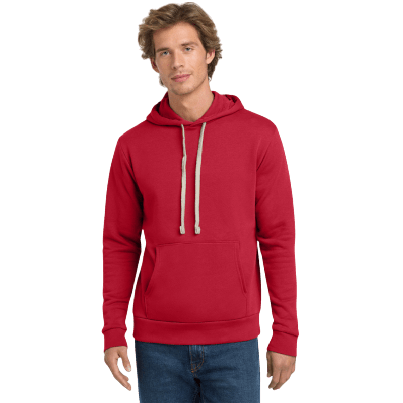 Next Level Apparel® Unisex Santa Cruz Pullover Hoodie - Hoodies - SwagWear