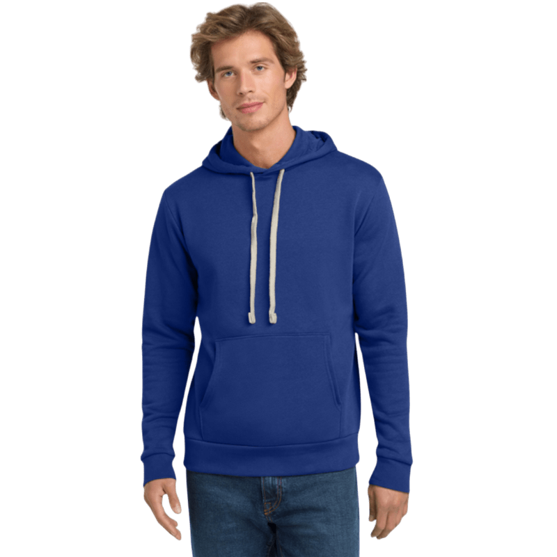 Next Level Apparel® Unisex Santa Cruz Pullover Hoodie - Hoodies - SwagWear