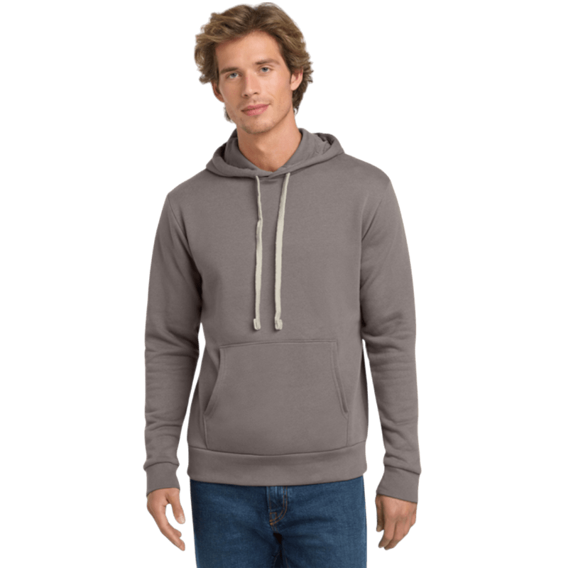 Next Level Apparel® Unisex Santa Cruz Pullover Hoodie - Hoodies - SwagWear