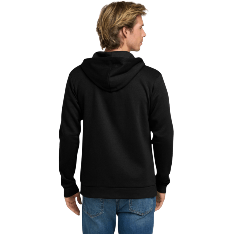 Next Level Apparel® Unisex Santa Cruz Zip Hoodie - Full - Zip Hoodies - SwagWear