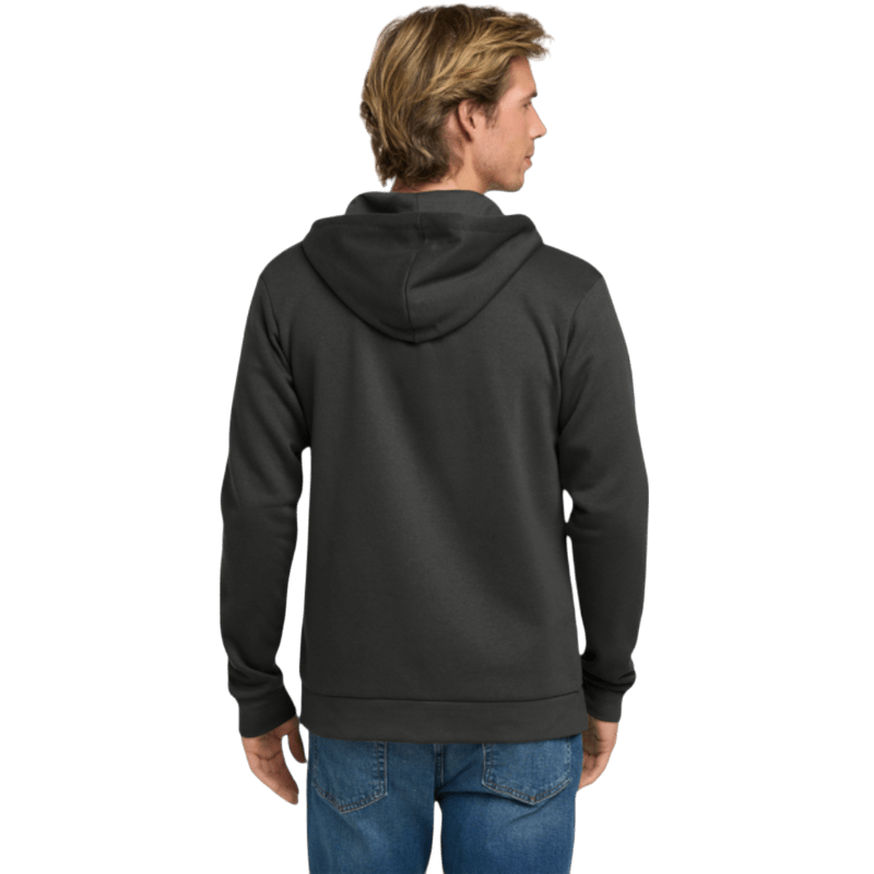 Next Level Apparel® Unisex Santa Cruz Zip Hoodie - Full - Zip Hoodies - SwagWear