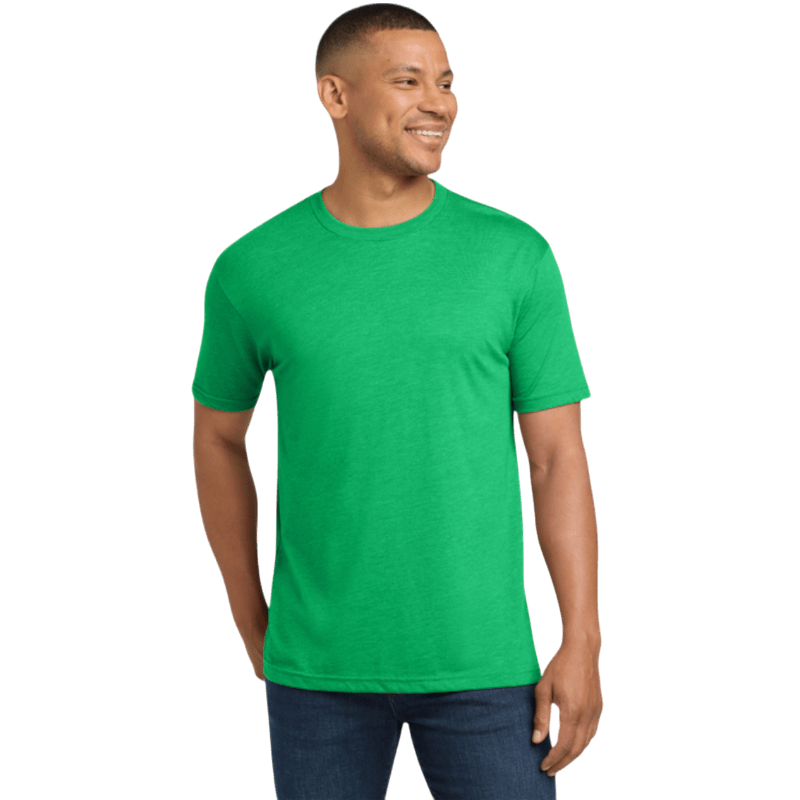 Next Level Apparel® Unisex Tri - Blend Tee - T-Shirts - SwagWear