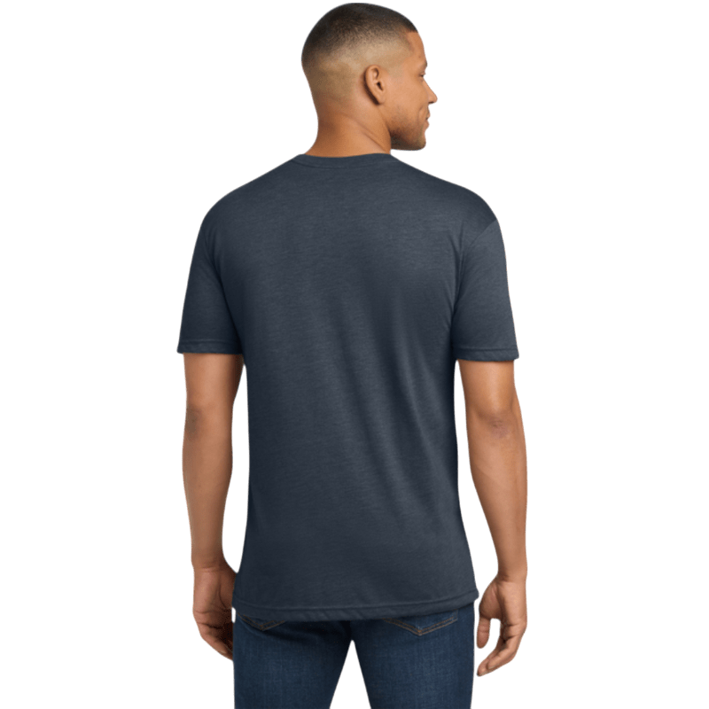 Next Level Apparel® Unisex Tri - Blend Tee - T-Shirts - SwagWear