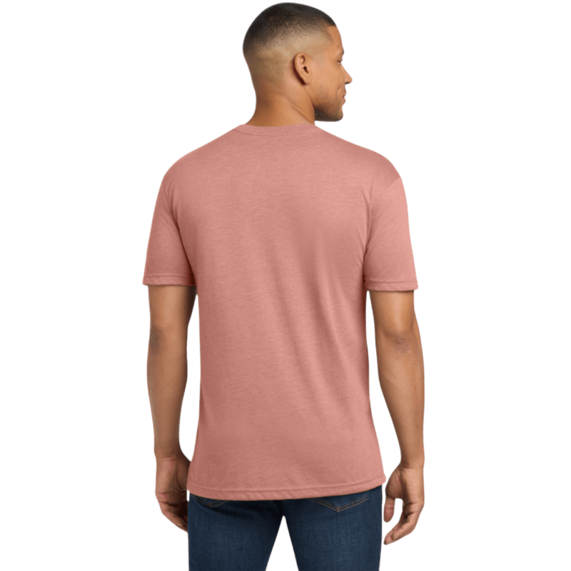 Next Level Apparel® Unisex Tri - Blend Tee - T-Shirts - SwagWear