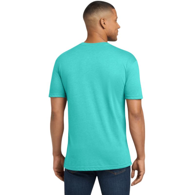 Next Level Apparel® Unisex Tri - Blend Tee - T-Shirts - SwagWear