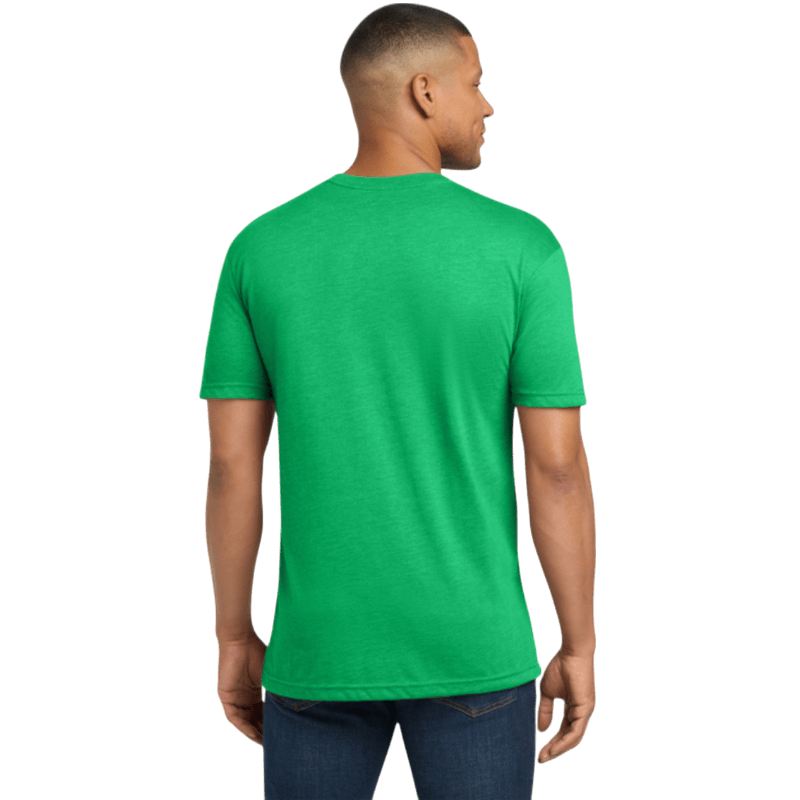 Next Level Apparel® Unisex Tri - Blend Tee - T-Shirts - SwagWear