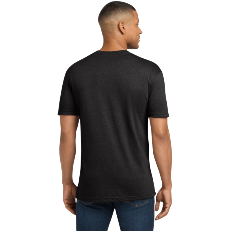 Next Level Apparel® Unisex Tri - Blend Tee - T-Shirts - SwagWear