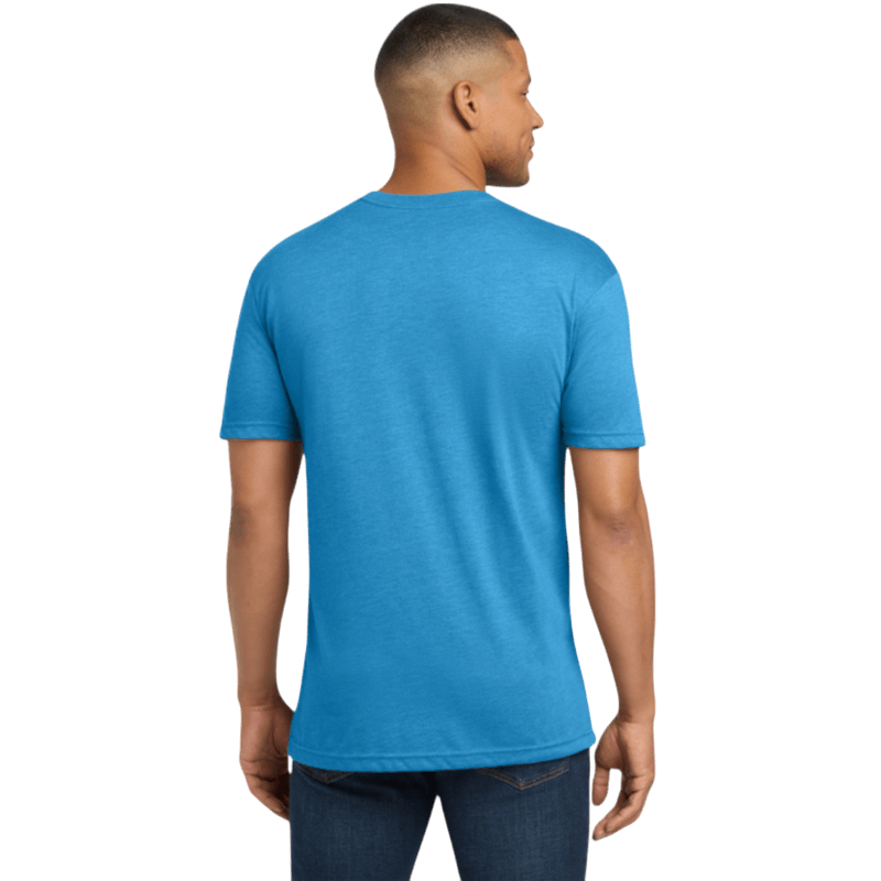 Next Level Apparel® Unisex Tri - Blend Tee - T-Shirts - SwagWear