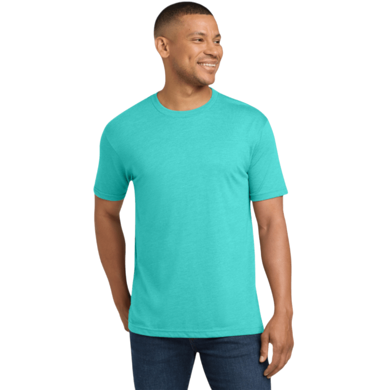Next Level Apparel® Unisex Tri - Blend Tee - T-Shirts - SwagWear