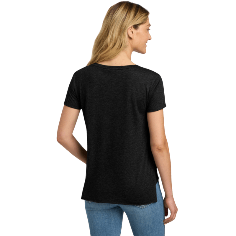 Next Level Apparel® Women’s Festival Scoop Neck Tee - T-Shirts - SwagWear