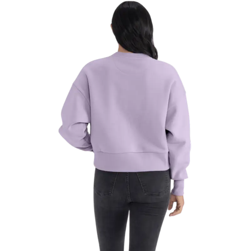 Next Level Apparel® Women’s Heavyweight Sweatshirt - Sweatshirts - SwagWear