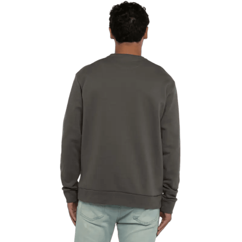 Next Level Apparel® Santa Barbara Pocket Sweatshirt - Sweatshirts - SwagWear