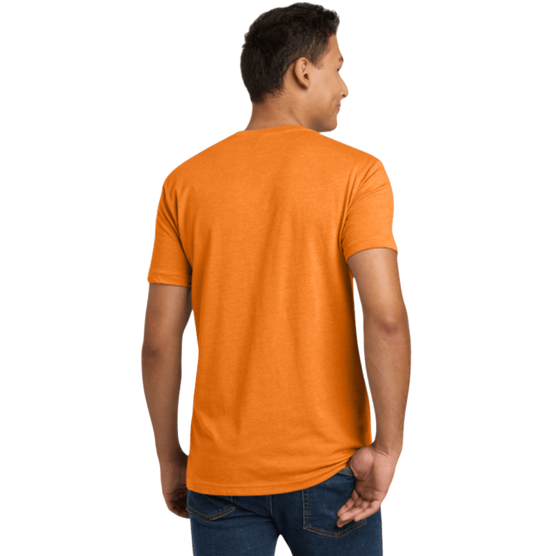Next Level Apparel® Unisex CVC Tee - T-Shirts - SwagWear
